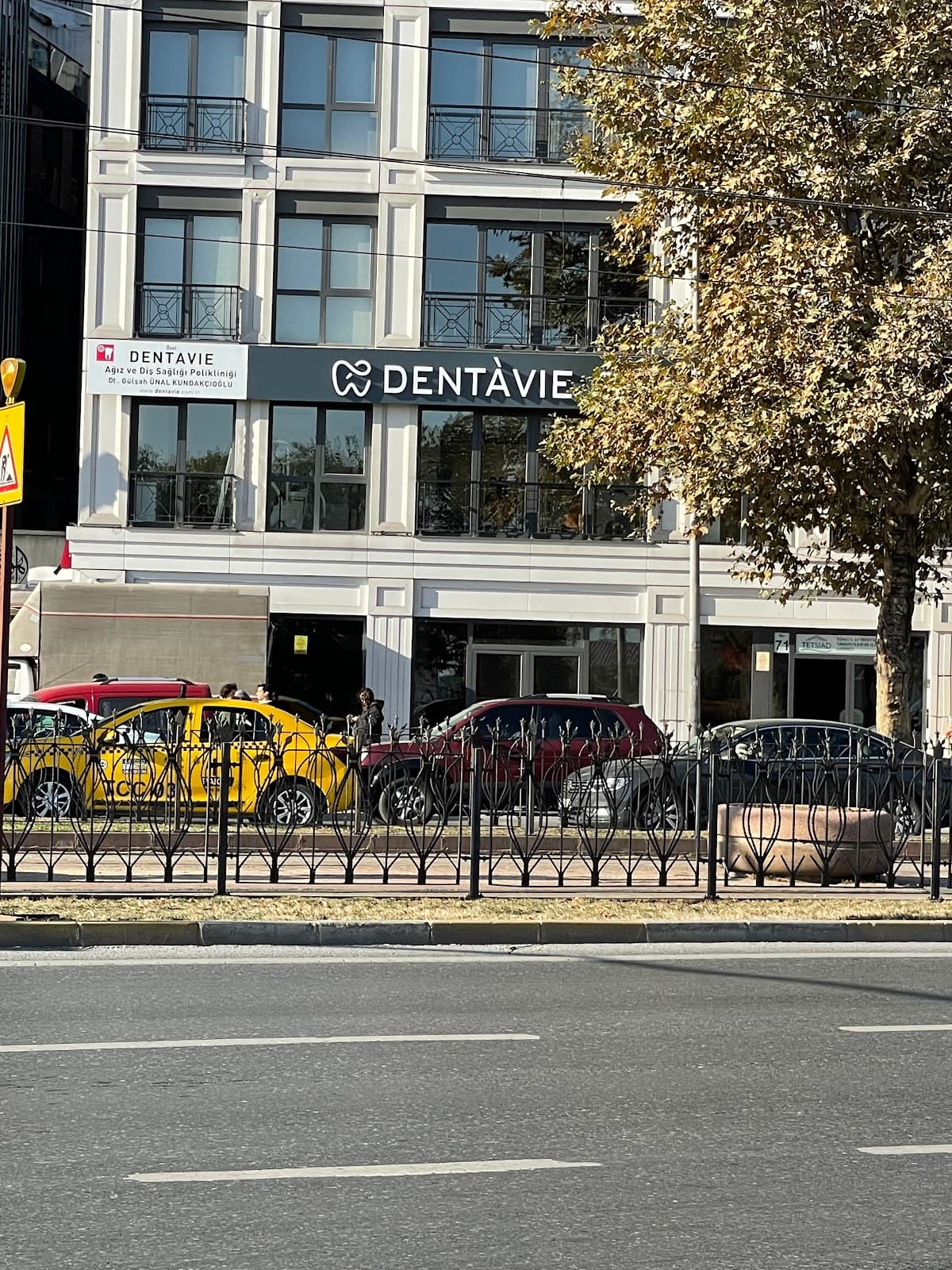 Dr. Kundakçıoğlu Dental