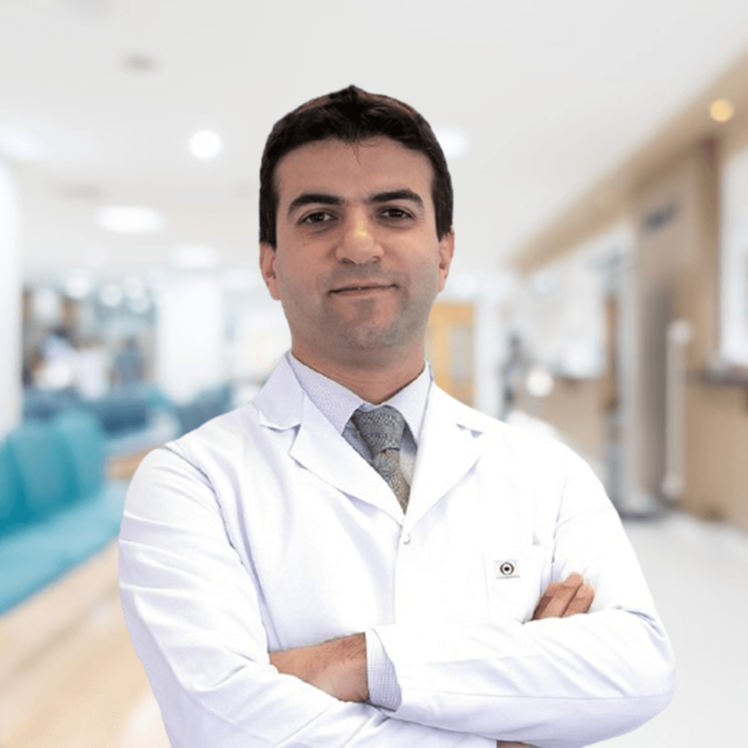 Dr. Osmanhalitcam