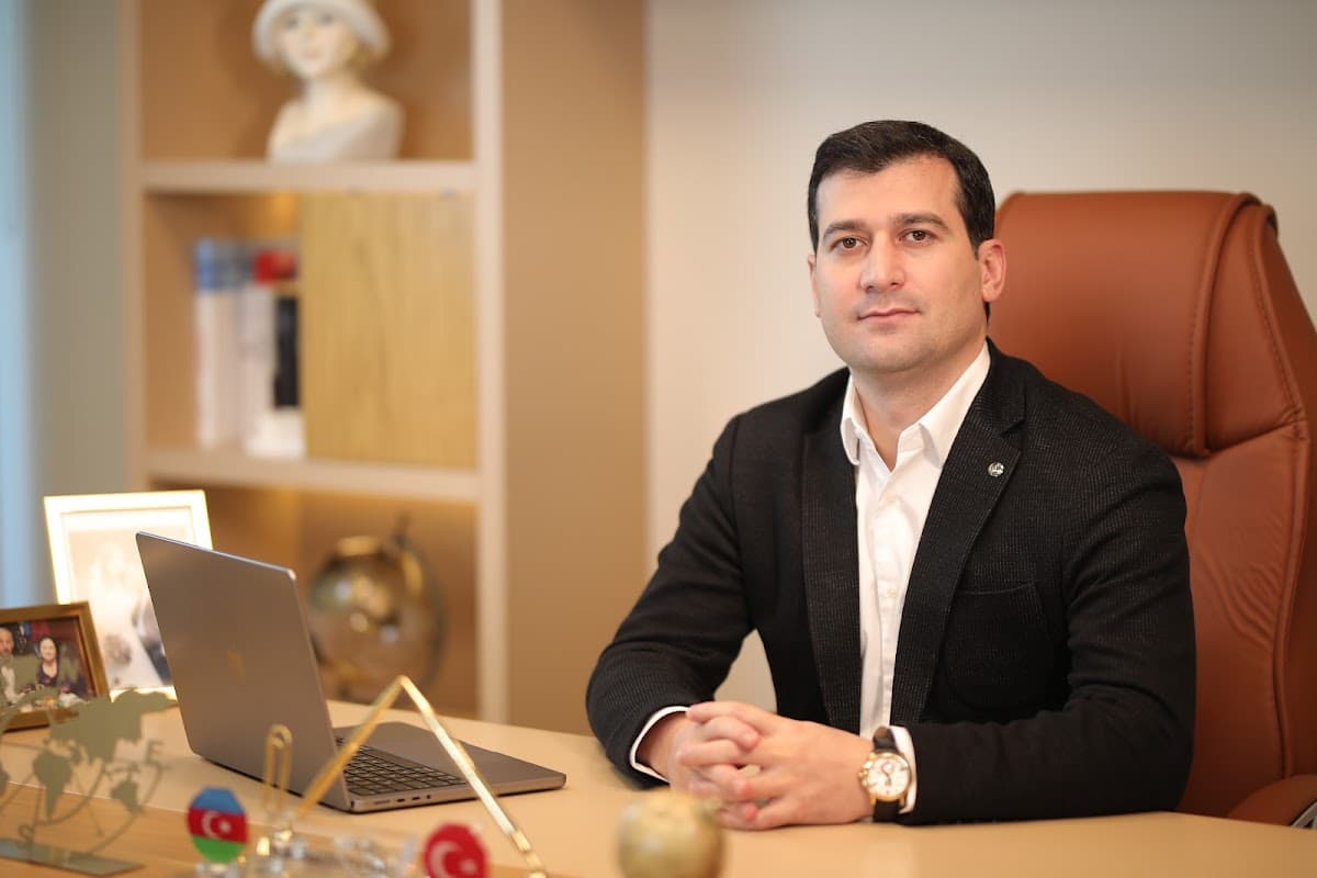 Dr. Tural Fatullayev
