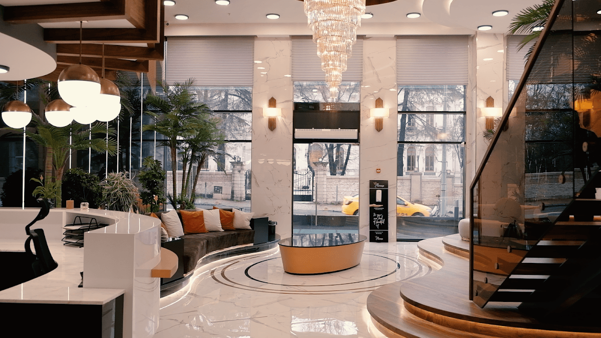 Dr.Fatih Mehmet Hanege, MD