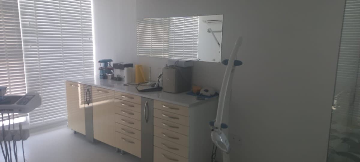 Dt Ayşenur Taş 24 Saat Açik Dişçi Ankara