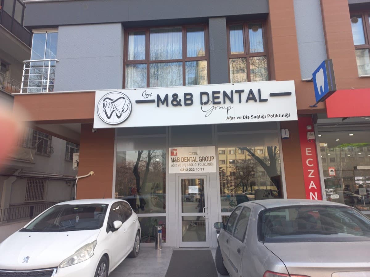 Dt Engin Nöbetçi Dişçi Ankara