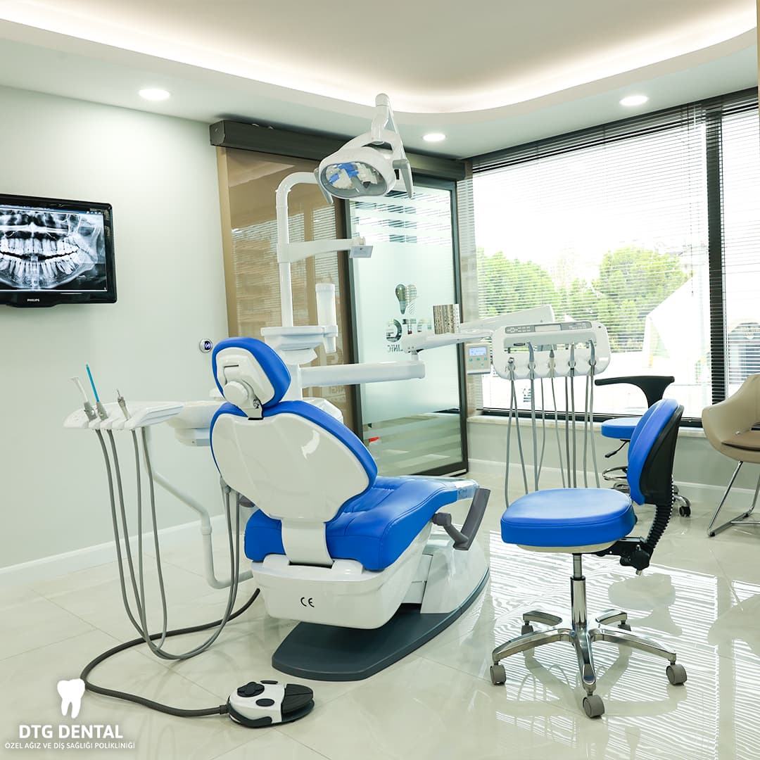 Dtg Dental Klinik
