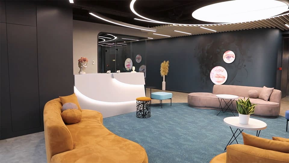 Elegance Clinic | Hair Transplant in Turkey