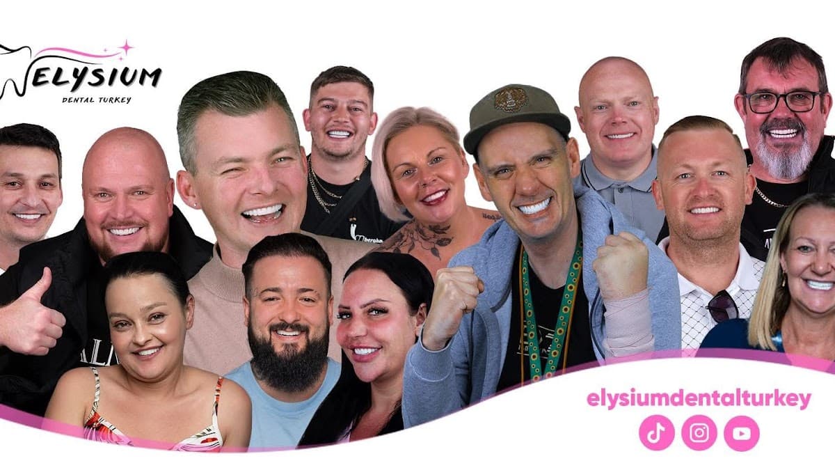Elysium Dental Turkey