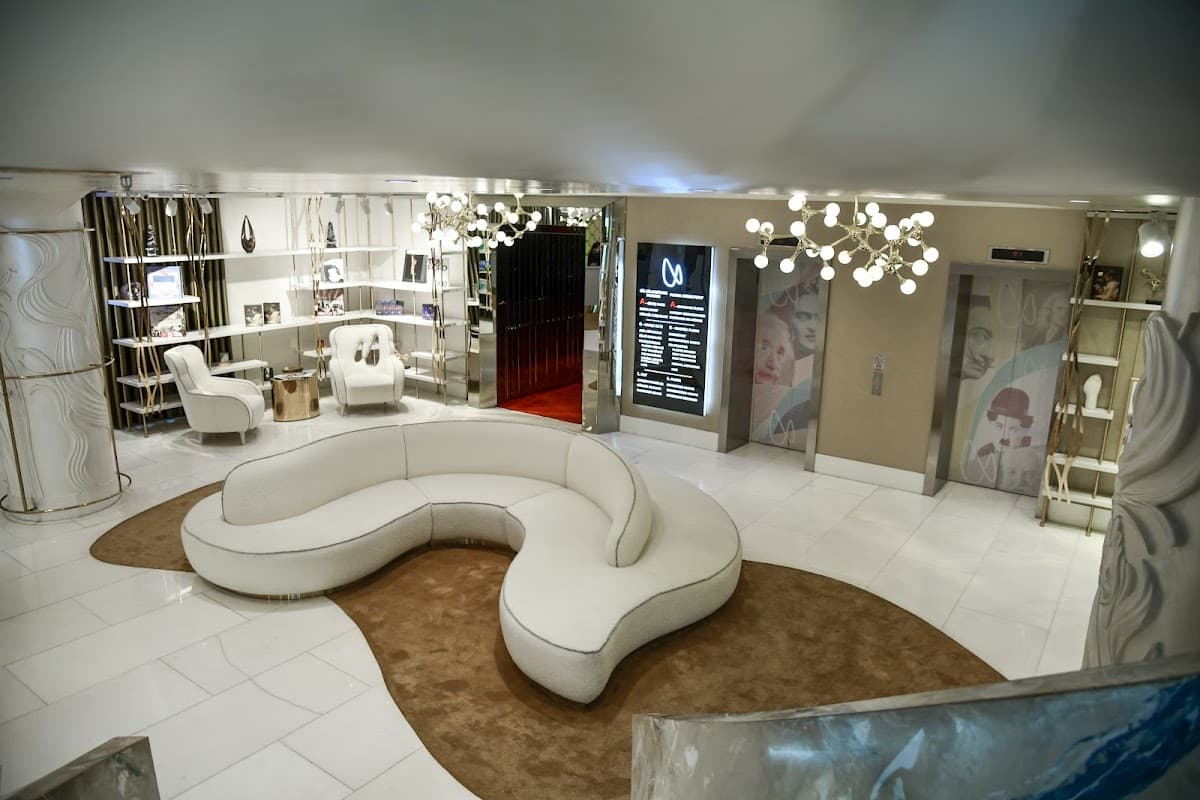 Estetik International