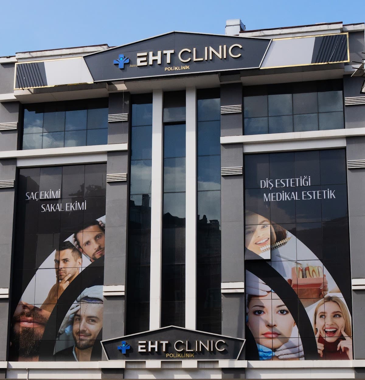 Esthetic Hair Turkey