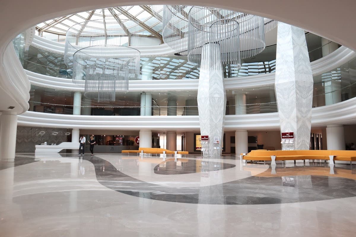 Estpoint Estetik & Güzellik Merkezi