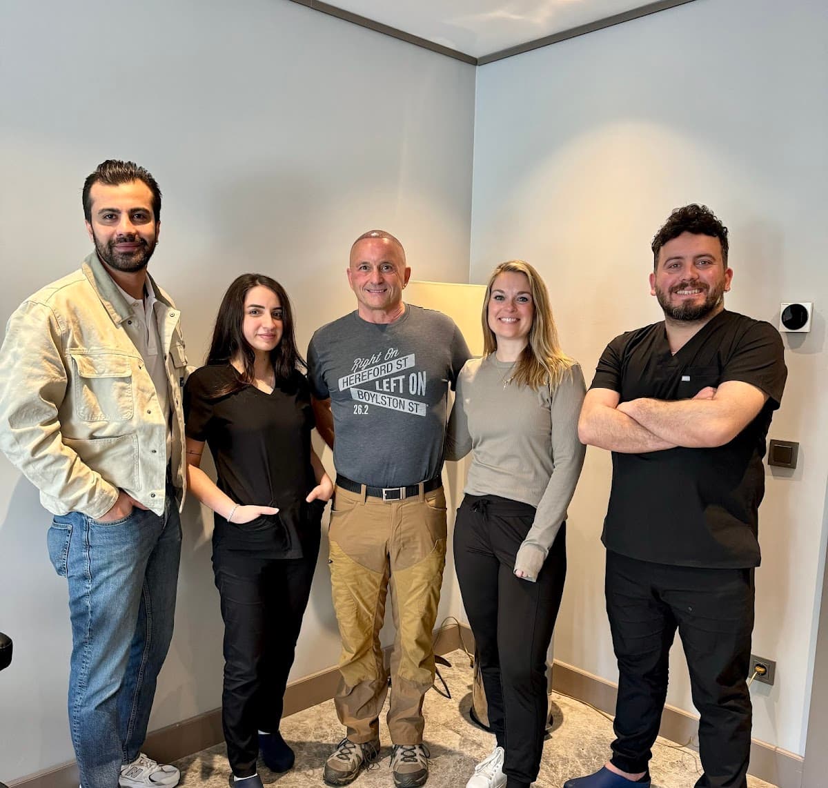 Hair in istanbul | Hair Transplant in Turkey