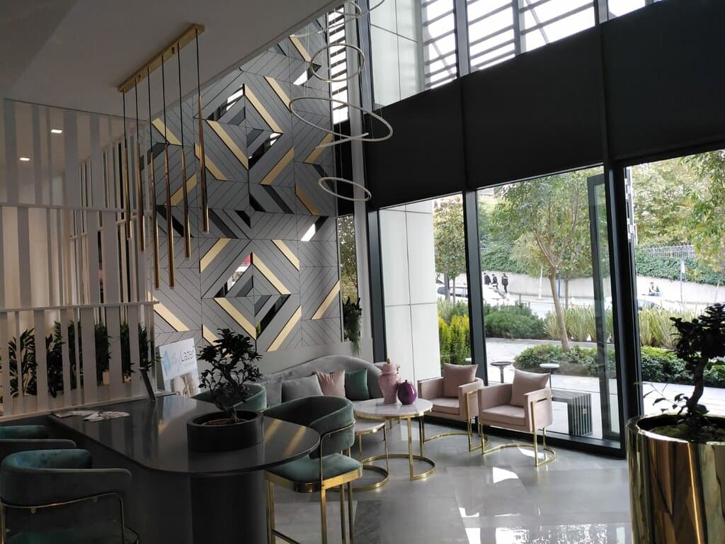 Hairpol | Hair Transplant Clinic (Saç Ekimi Kliniği)