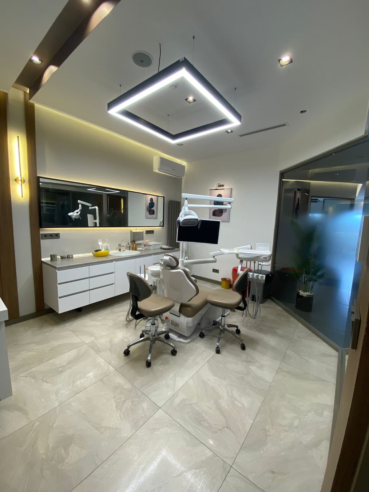 Idea Dental Clinic