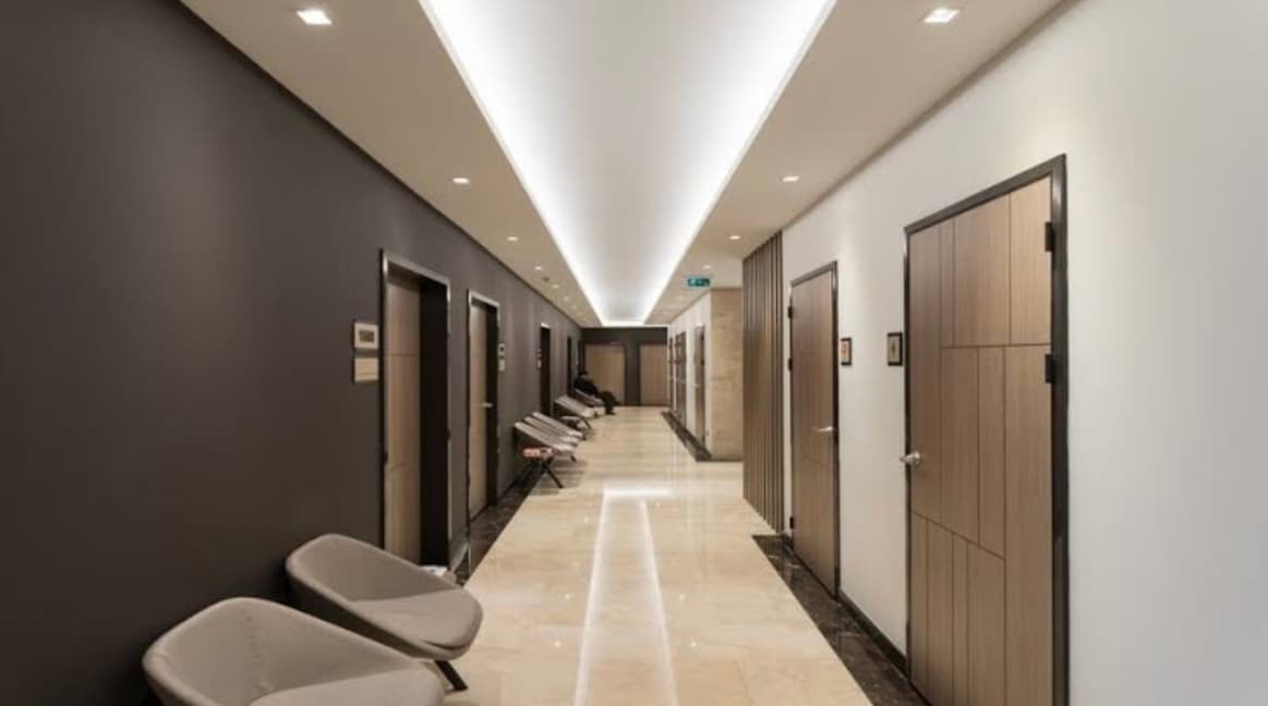 Implant World Hair -BEST HAIR TRANSPLANT CLINIC TURKEY