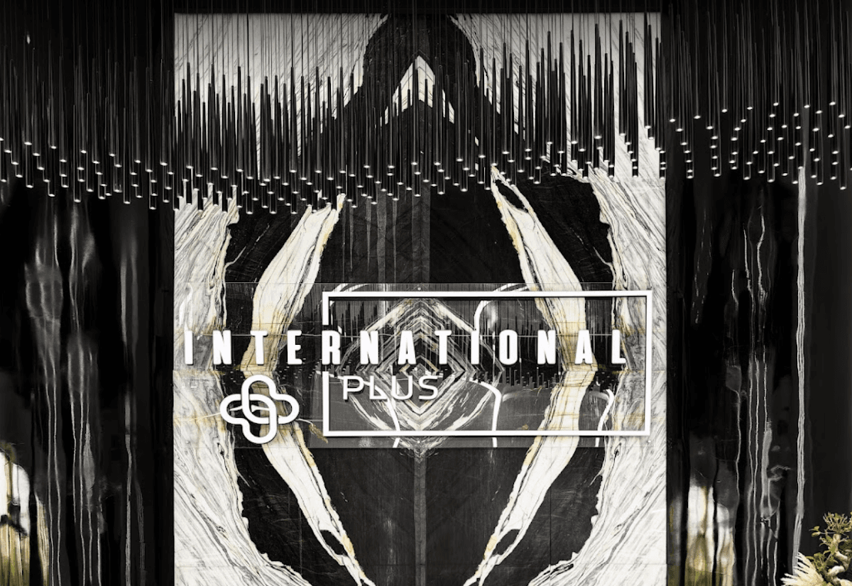 International Plus