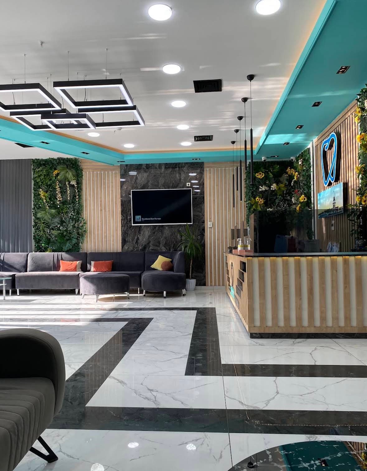 Şirinevler Dentbul Diş Kliniği