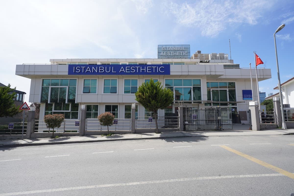 Istanbul Aesthetic Surgery Institute