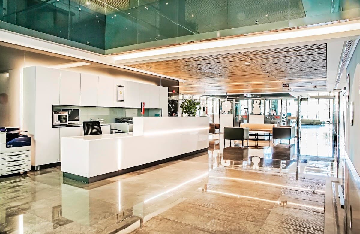 Istanbul Beauty Center