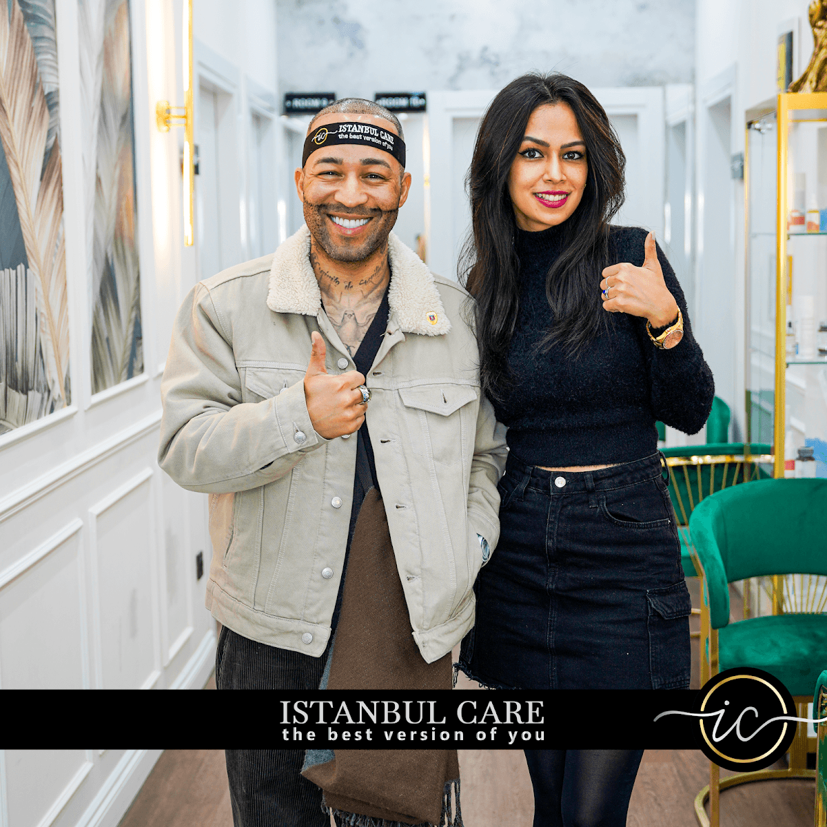 Istanbul Care | Hair Transplant Turkey