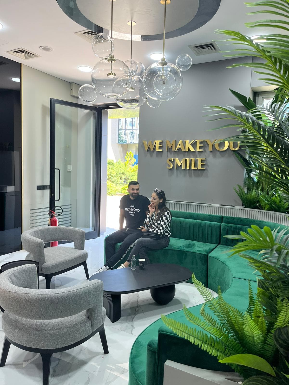 Istanbul Dental Clinic