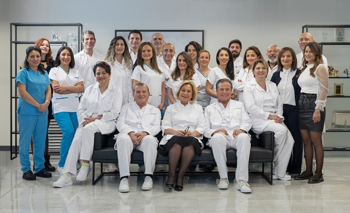 Istanbul Dental Clinics