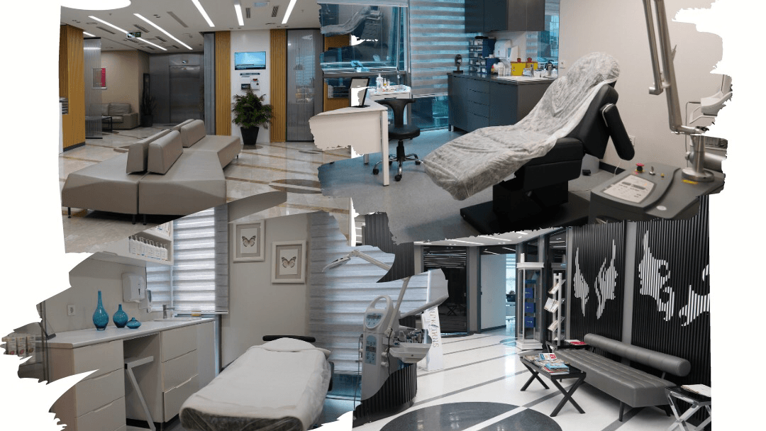 Istanbul Hair Center