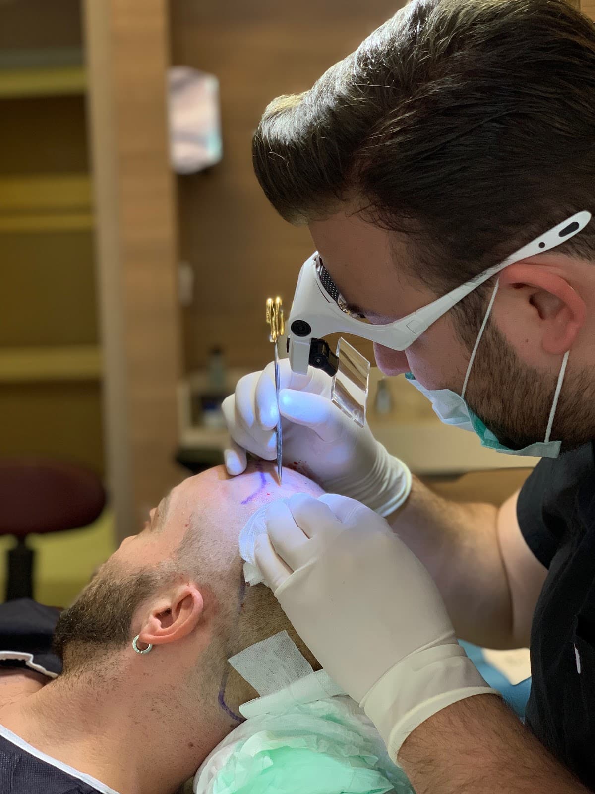 Istanbul Hair Clinic