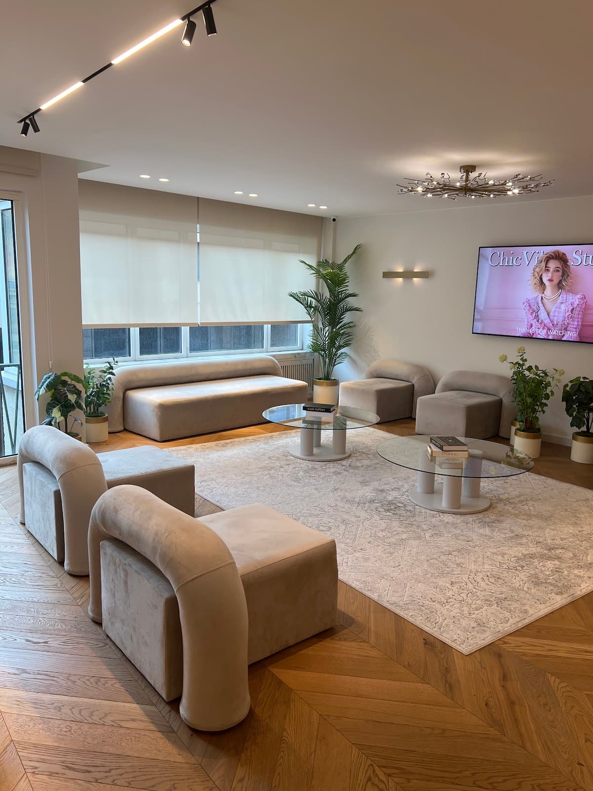 Kimia Estetik Center