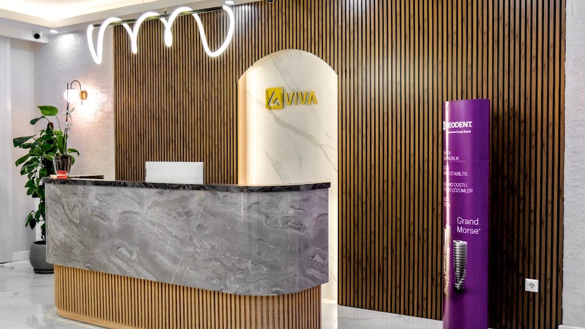 Laviva Clinic: Smile & Dental Trip in Istanbul