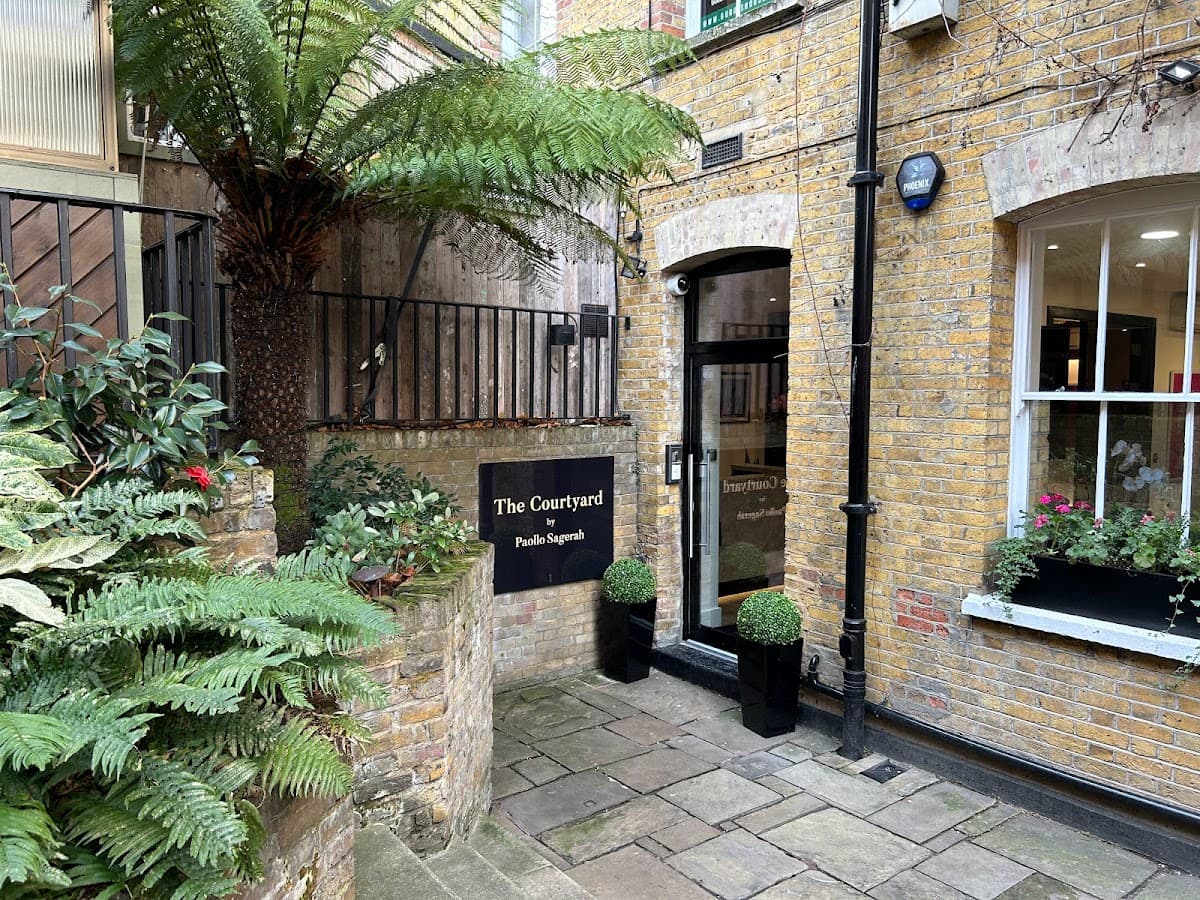 Longevita Hair Clinic