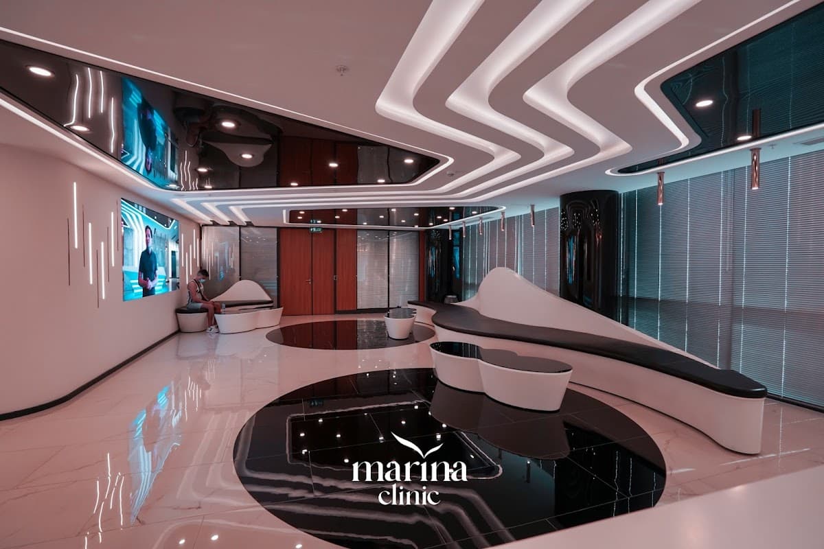 Marina Clinic