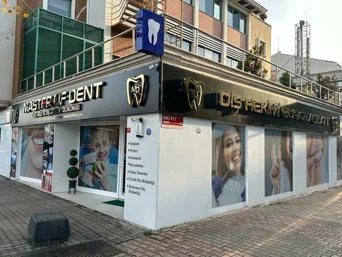 Master Of Dent Clinic