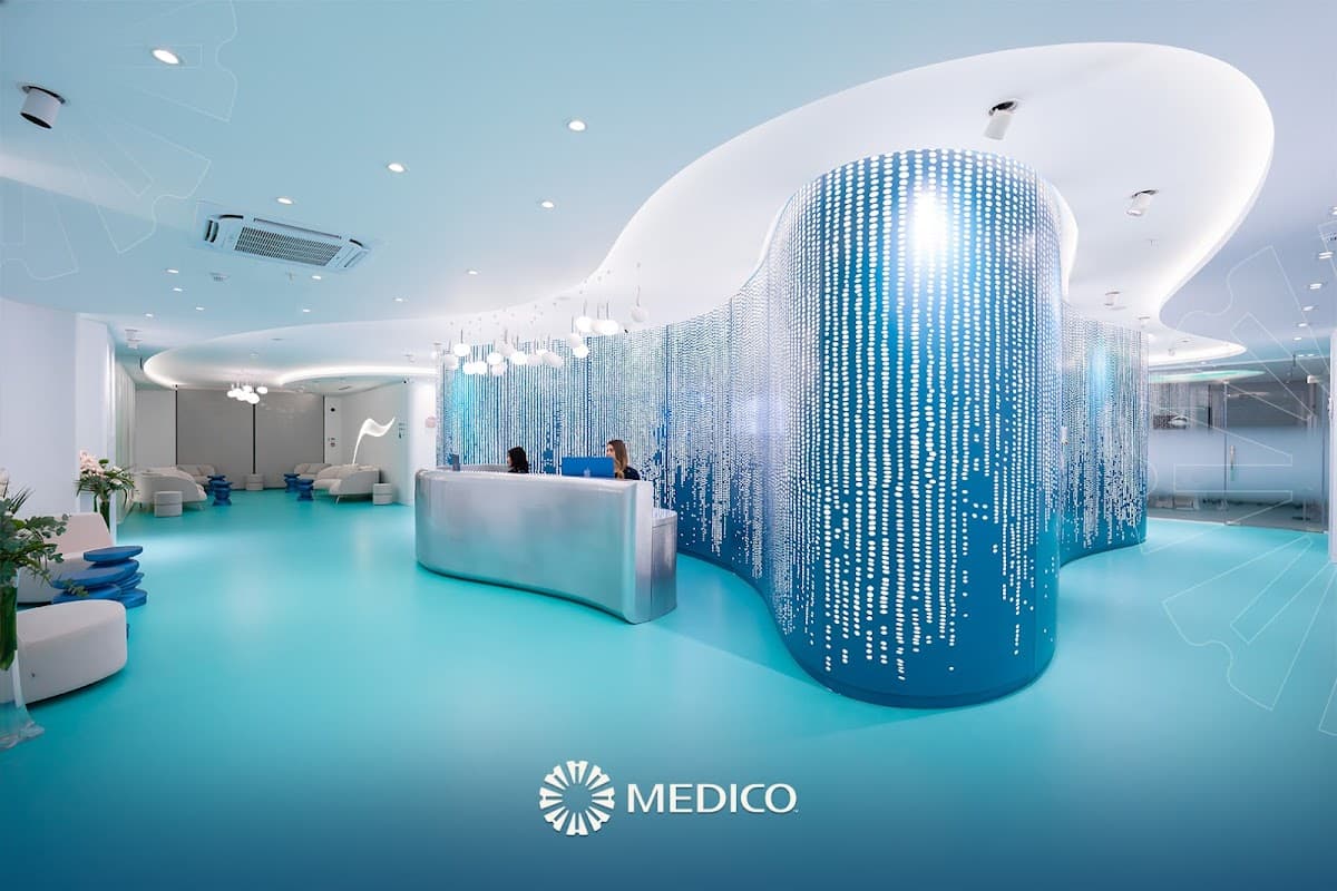 Medico Clinic