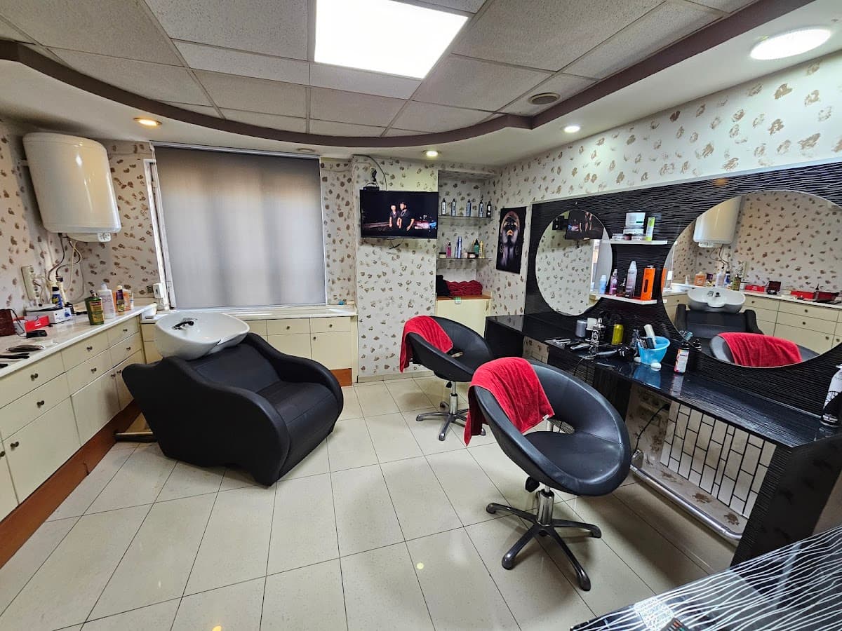 MG HAIR ANTALYA PROTEZ SAÇ