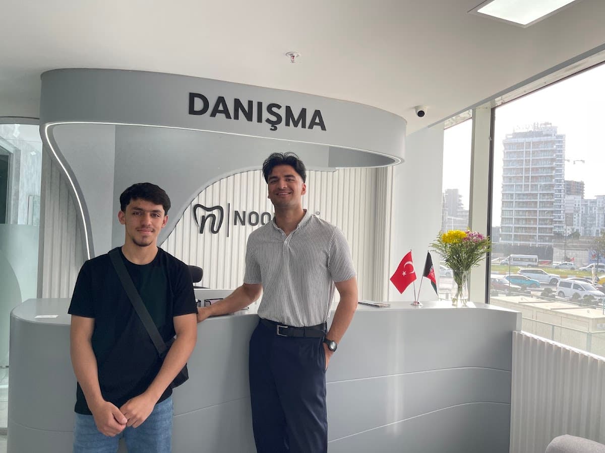 Noorzad Diş Polikliniği