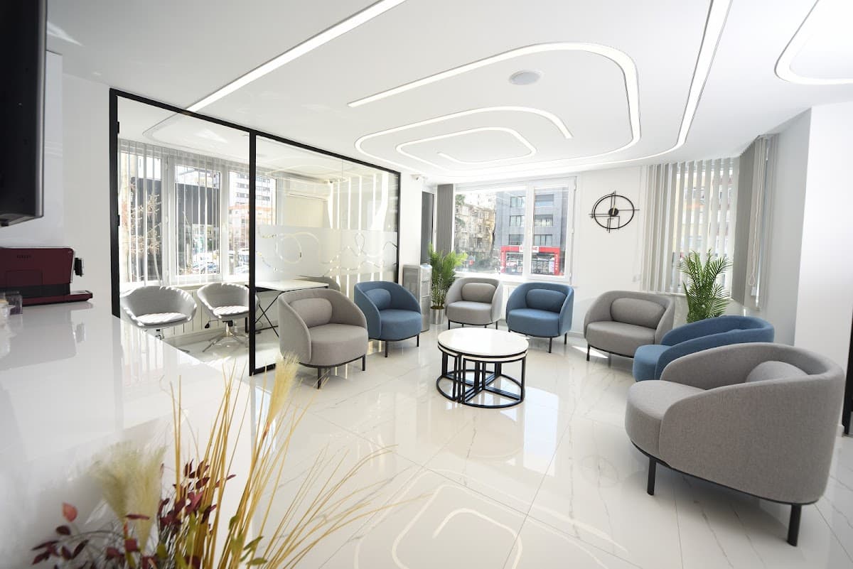 Novusklinik Kadıköy