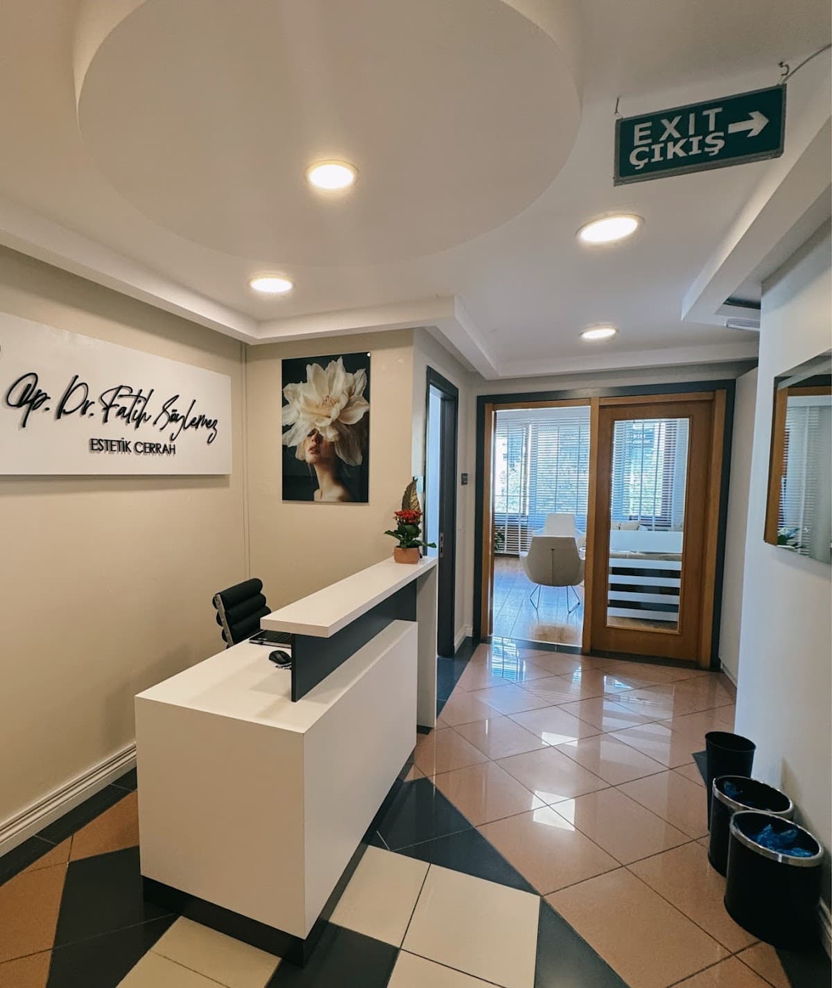 Op. Dr. Fatih Söylemez | Estetik Cerrah