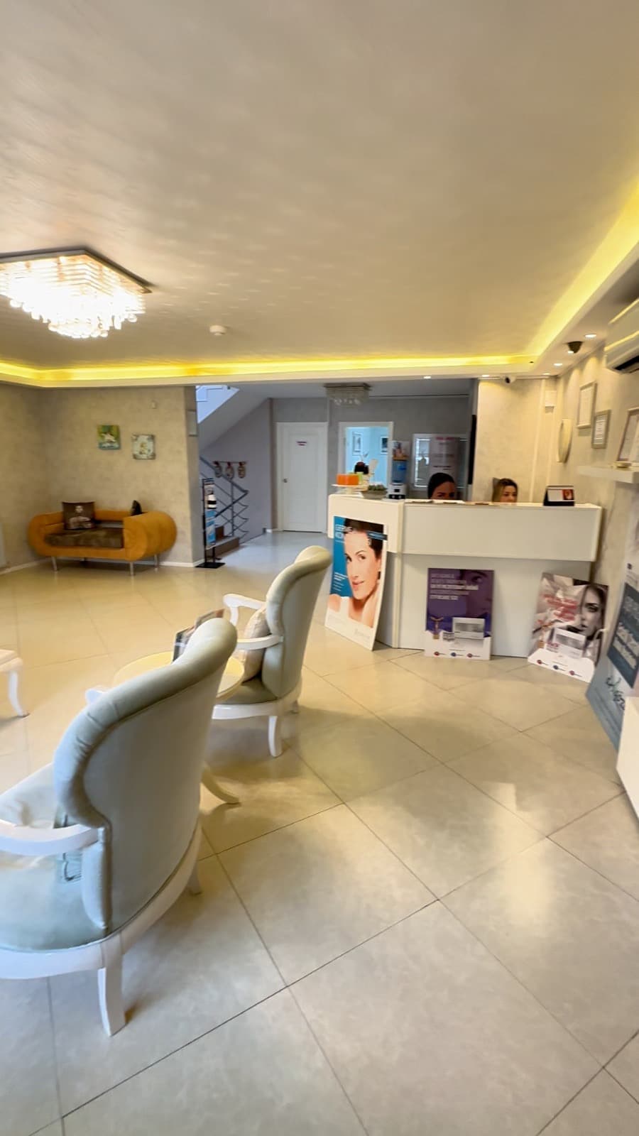 Op. Dr. Gözde Erten - Estetik Plastik Cerrahi Uzmanı