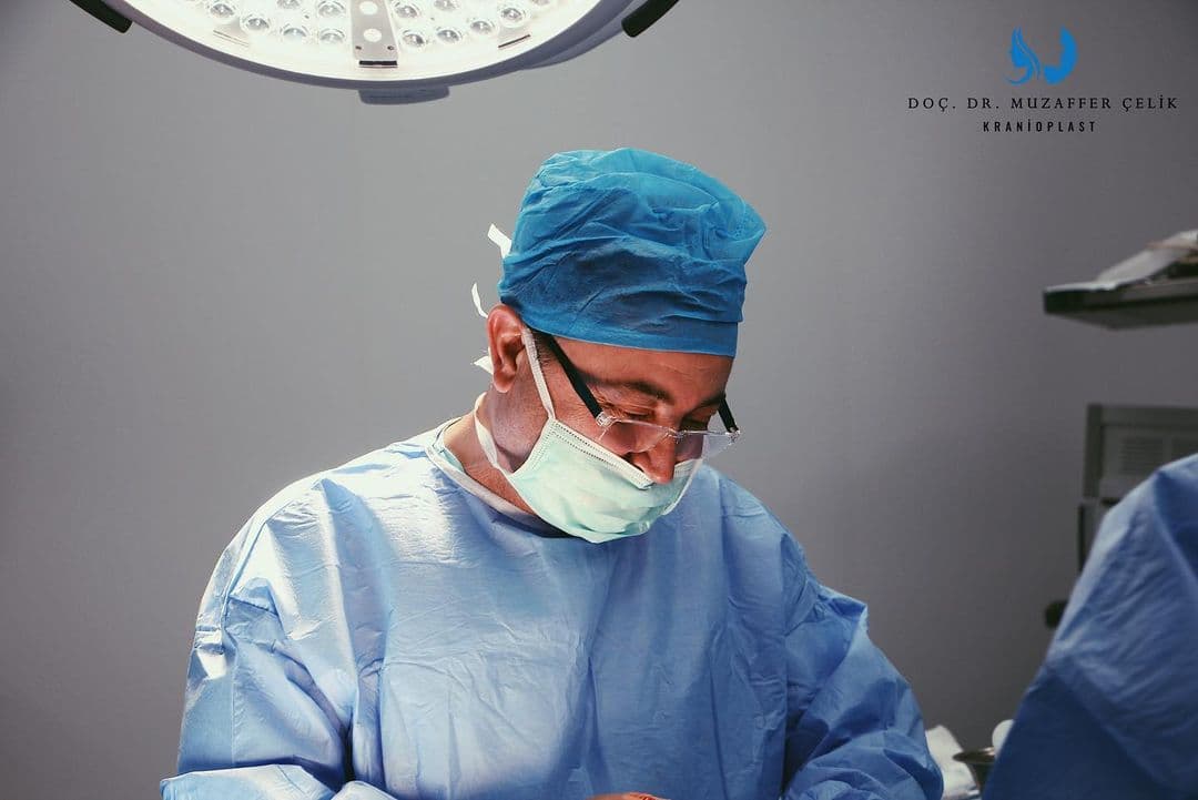 Op. Dr. Muzaffer Celik