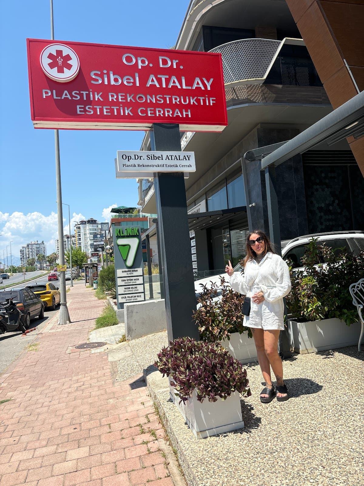 Op. Dr. Sibel Atalay