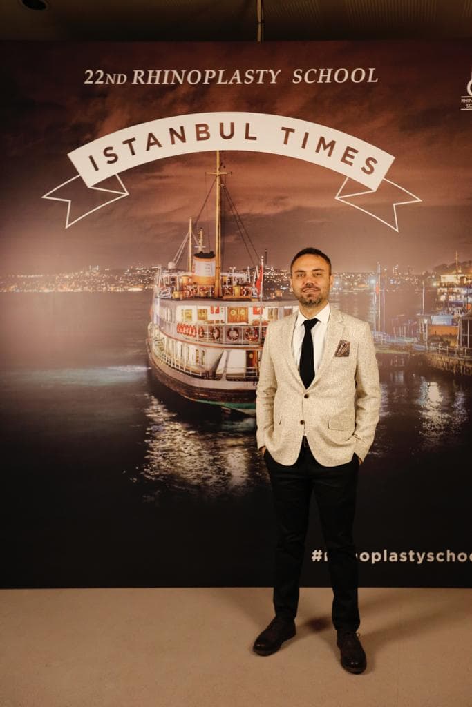 Op. Dr. Yunus Kaplan