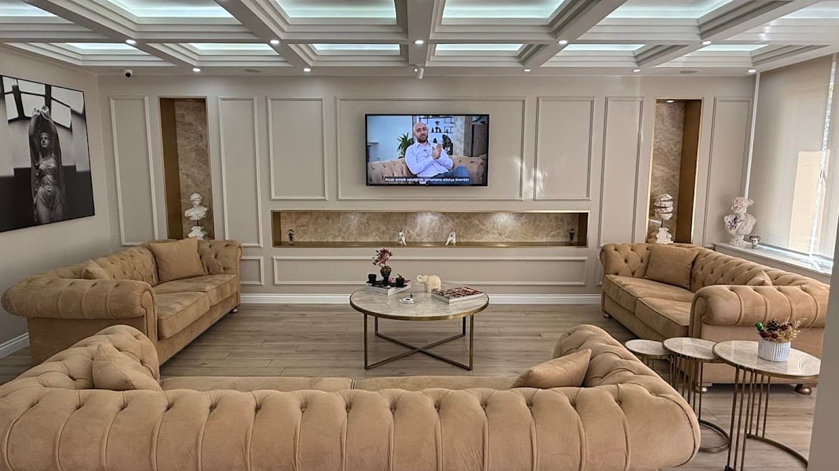 Op.Dr. Caner KAÇMAZ