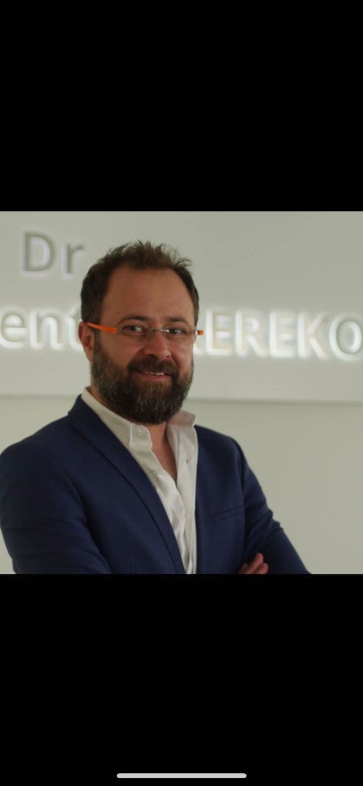 op.dr.bülent Tekerekoğlu