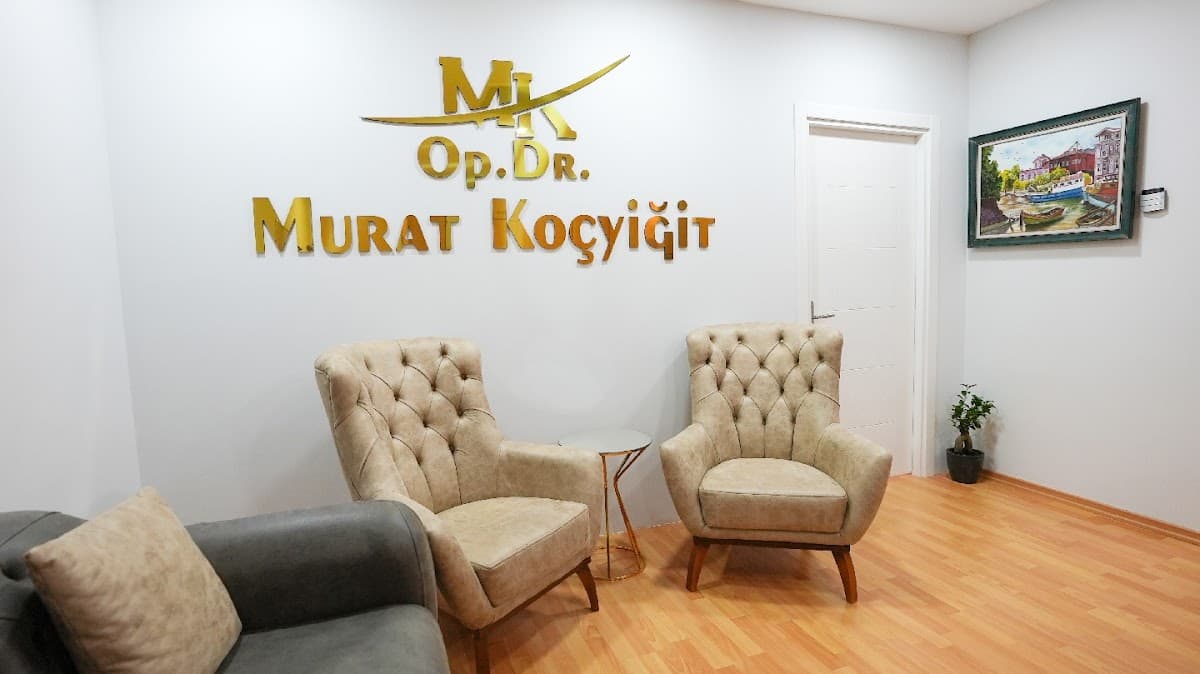 Op.Dr.Murat Koçyiğit Klinik