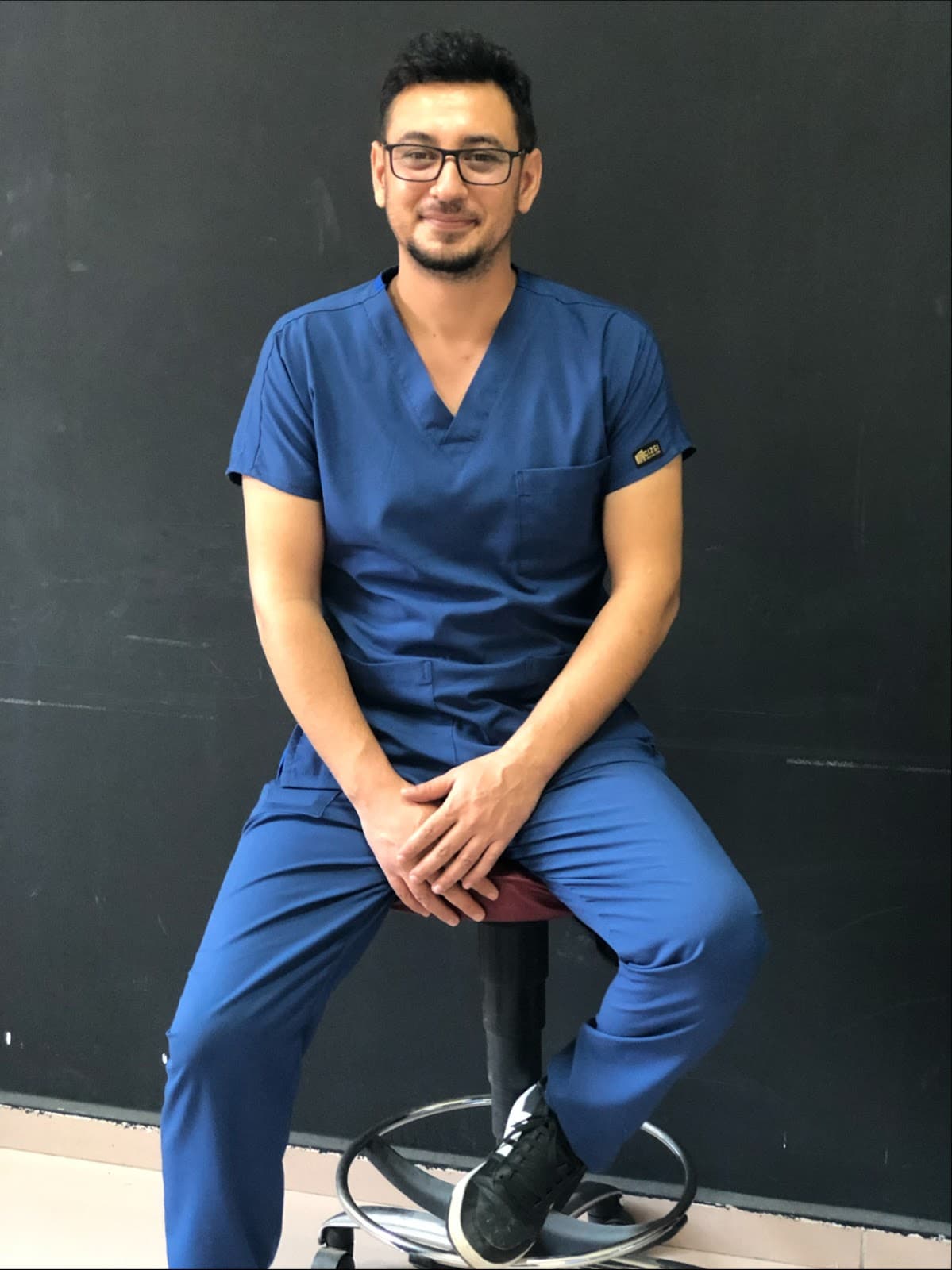 Op.Dr.Selçuk Yılmaz