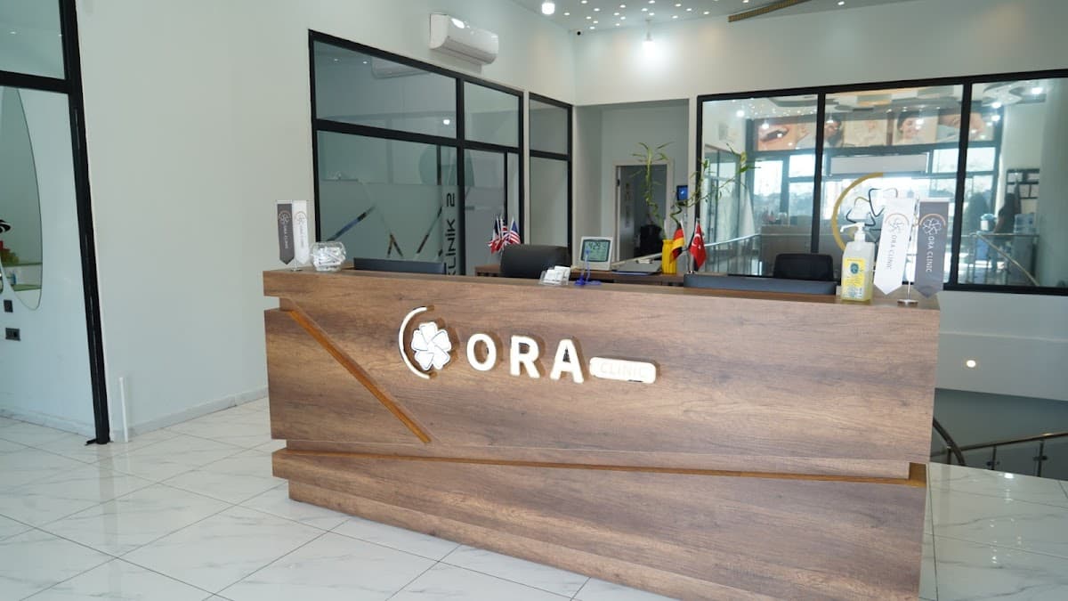 Ora Diş Kliniği - Ora Dental Clinic