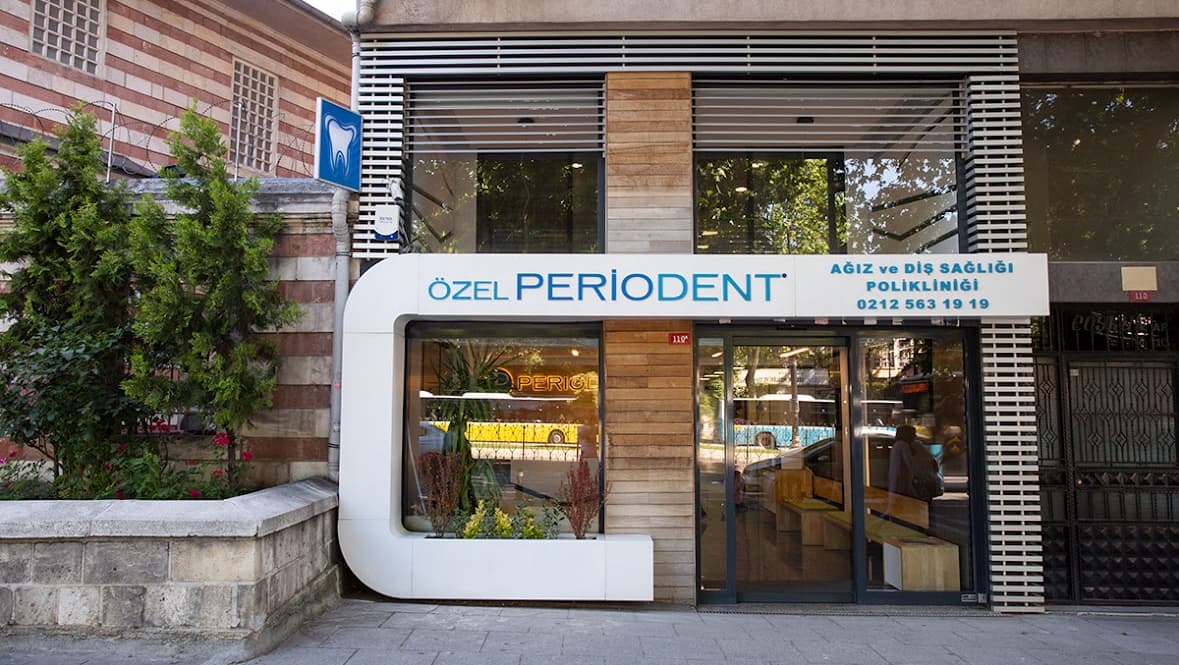 Periodent Dental Clinic