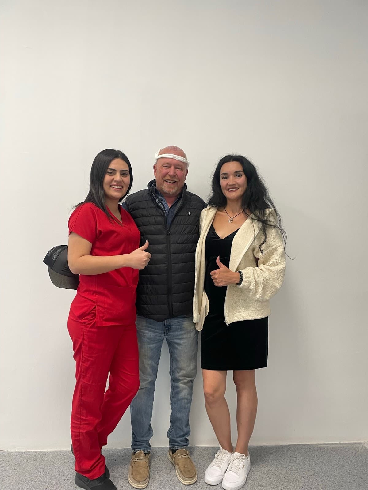 PG Clinics – Hair Transplant Clinic in Antalya