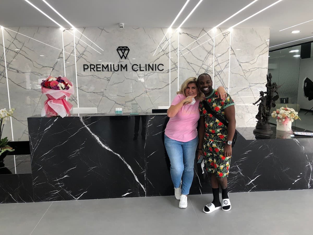 Premium Dental Turkey