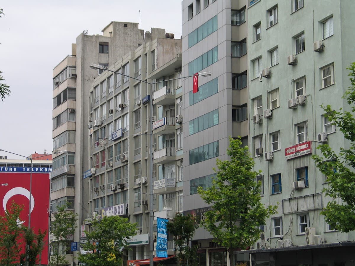 Prof. Dr. Atay Atabey -Estetia Estetik Plastik Cerrahi-