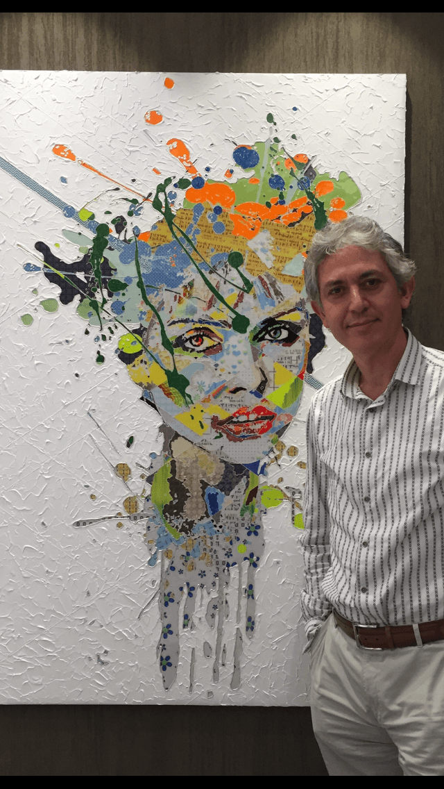 Prof. Dr. Cengiz Açıkel