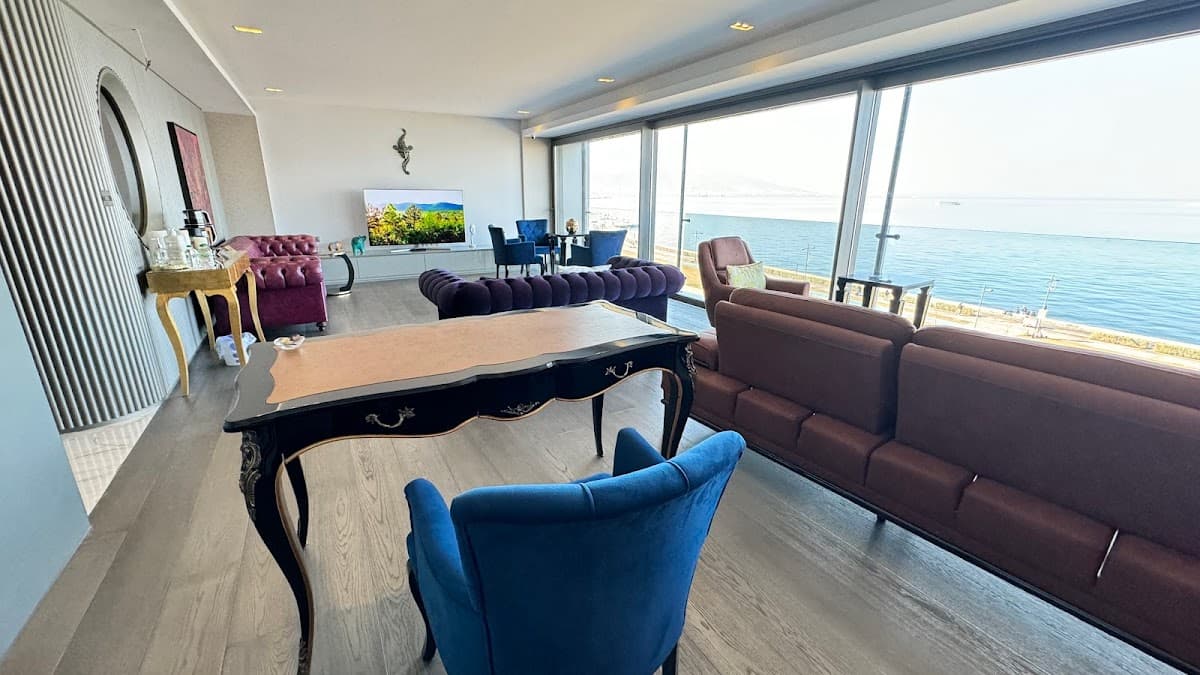 Prof. Dr. Fatih Uygur | İzmir Estetik Cerrahi